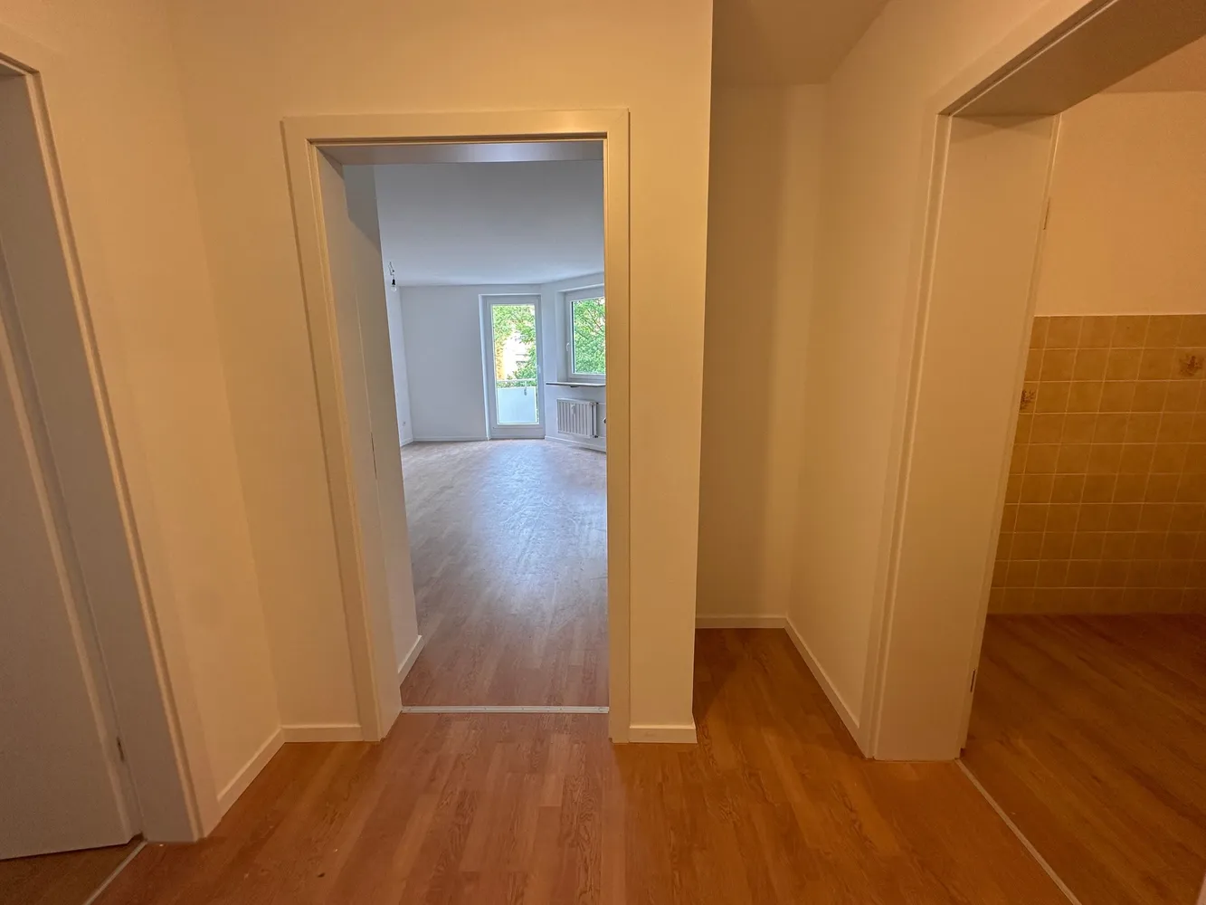 2 Zimmer Wohnung mit 49 m² in Nürnberg – Bild 5