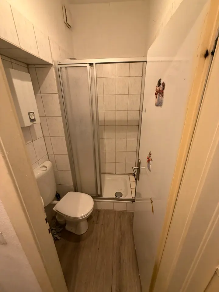 2 Zimmer Wohnung mit 23 m² in Recklinghausen – Bild 4