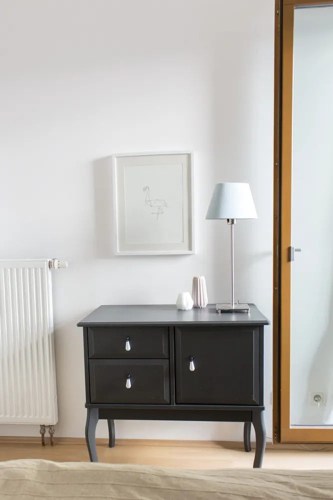 2 room apartment with 40 m² in Munich – Photo 3