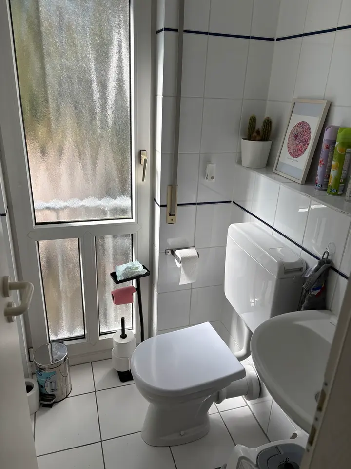 3 Zimmer Wohnung mit 92 m² in Mainz – Bild 5