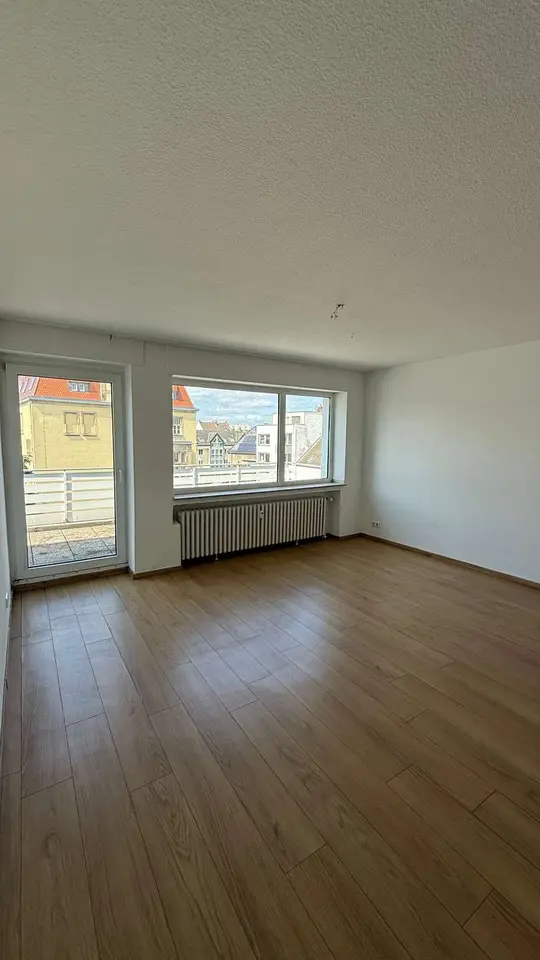 2 Zimmer Wohnung mit 50 m² in Krefeld – Bild 8