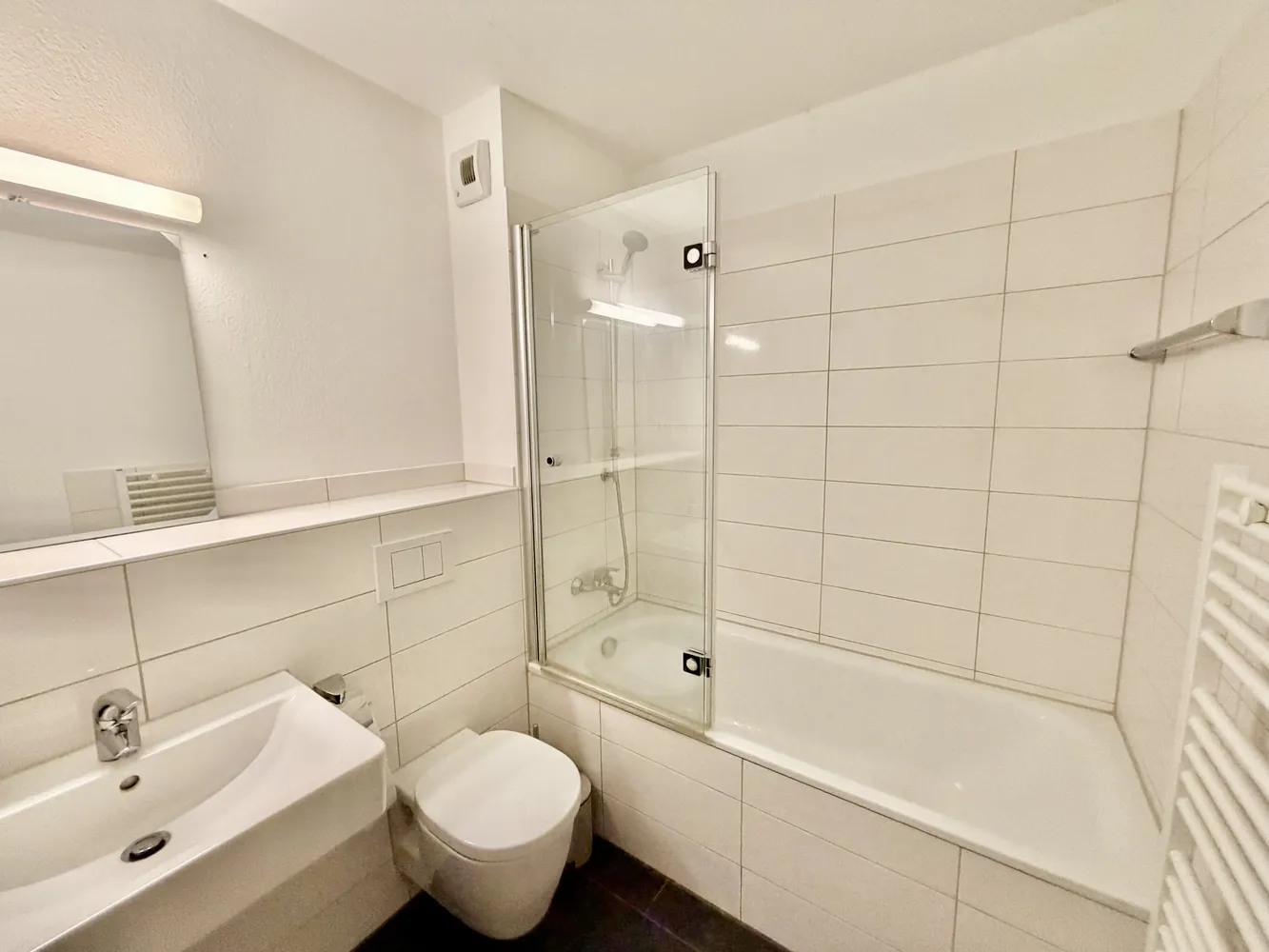 2 Zimmer Wohnung mit 48 m² in Düsseldorf – Bild 3