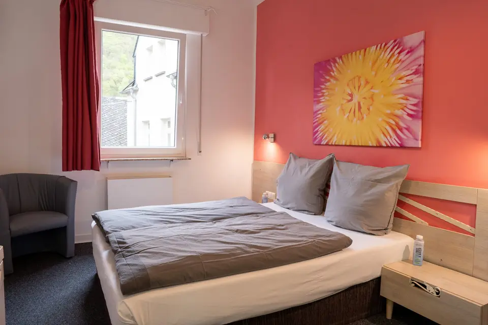 WG-Zimmer mit 45 m² in Koblenz – Bild 10