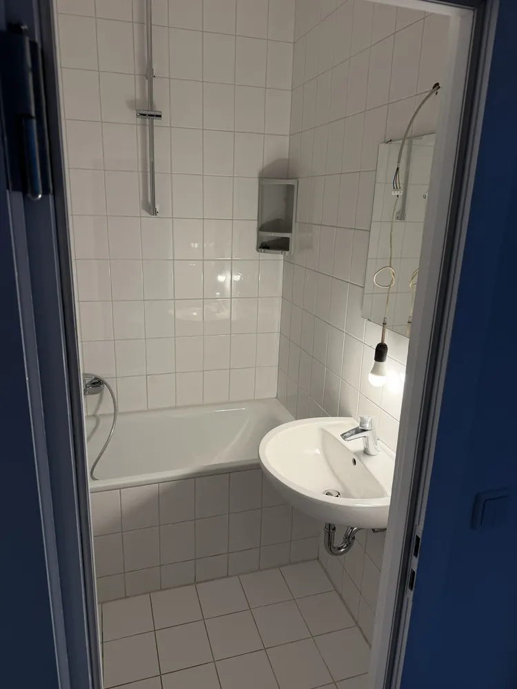 2 room apartment with 43 m² in Dortmund – Photo 5
