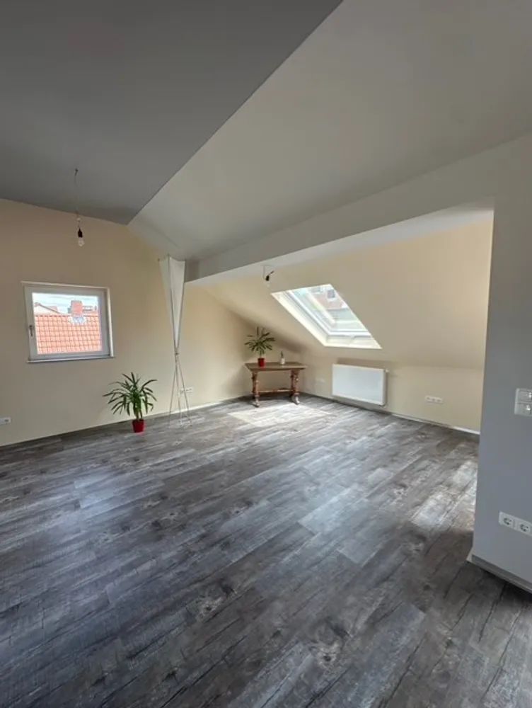 1 Zimmer Wohnung mit 56 m² in Bamberg – Bild 4