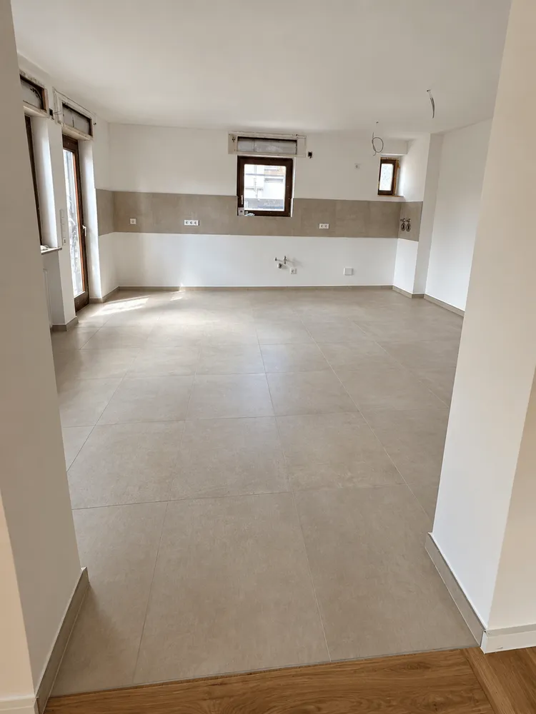 3 Zimmer Wohnung mit 105 m² in Karlsruhe – Bild 8