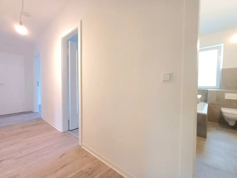 4 Zimmer Wohnung mit 78 m² in Minden – Bild 5