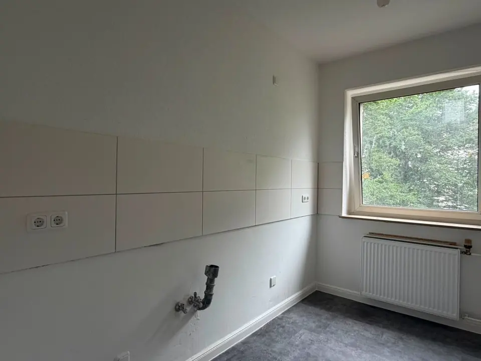 3 Zimmer Wohnung mit 51 m² in Hannover – Bild 4