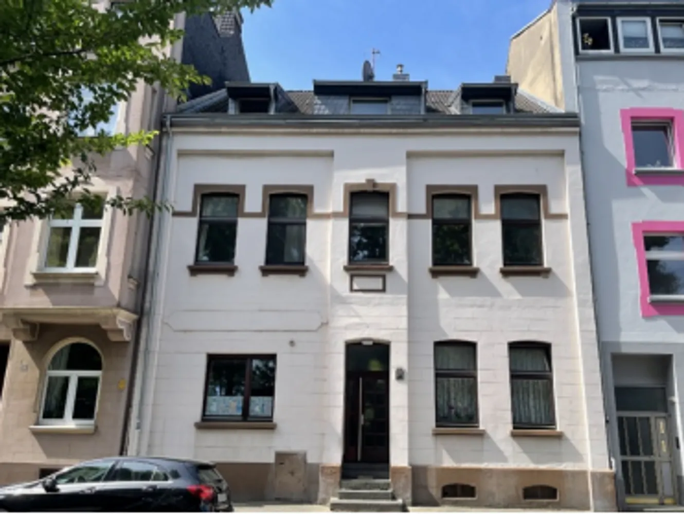 2 Zimmer Wohnung mit 35 m² in Düsseldorf – Bild 5