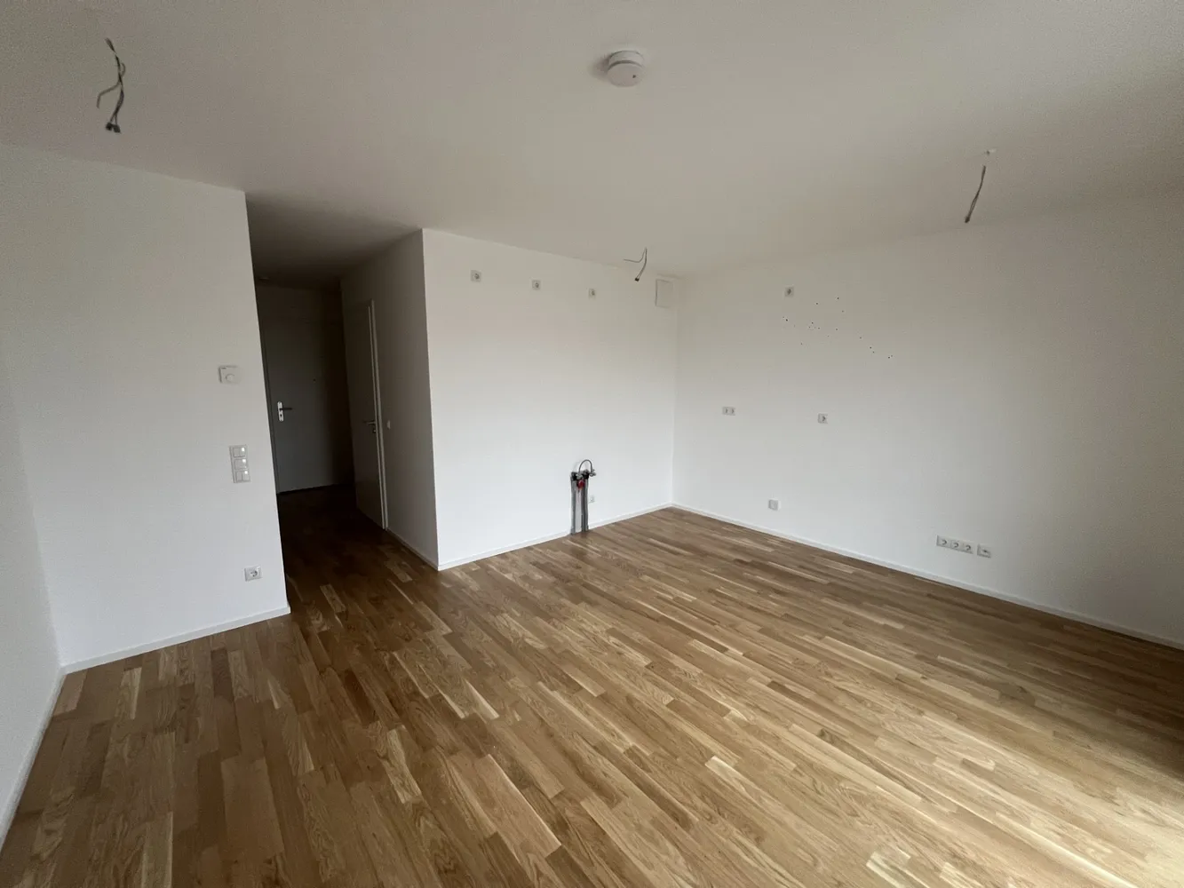 2 room apartment with 58 m² in Düsseldorf – Photo 10