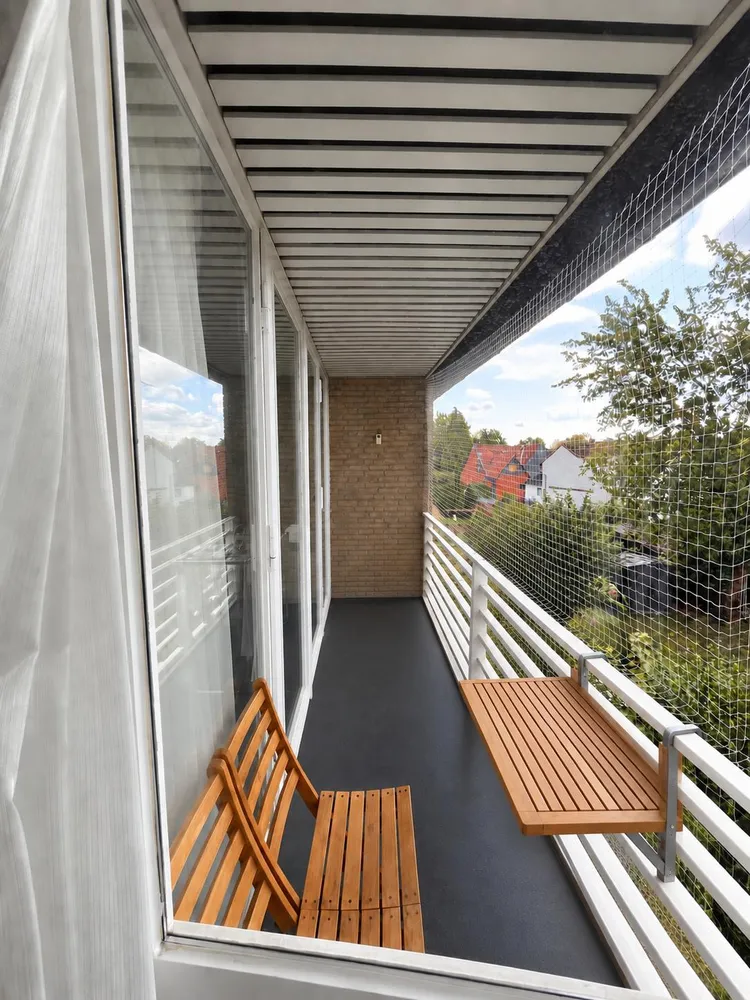 2 Zimmer Wohnung mit 47 m² in Braunschweig – Bild 12