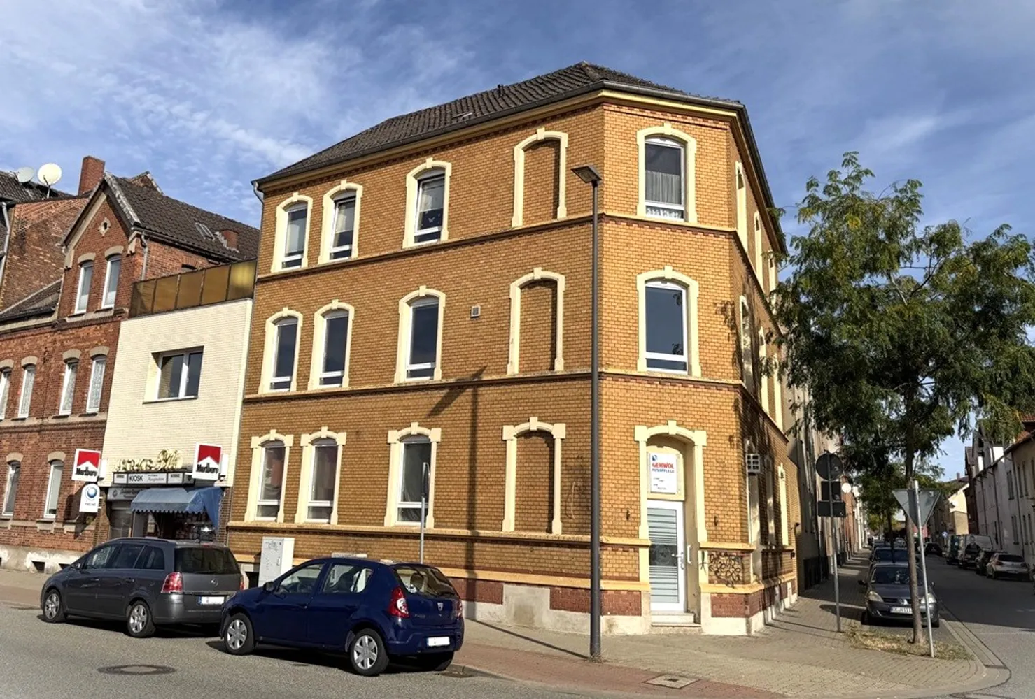 3 Zimmer Wohnung mit 115 m² in Peine – Bild 9