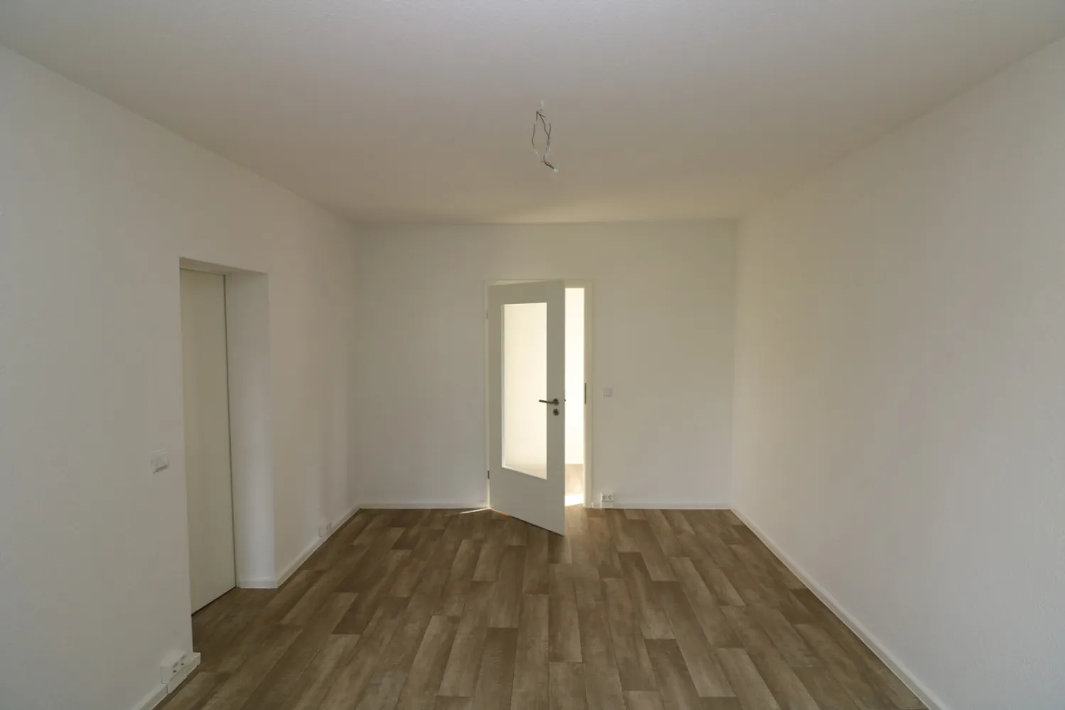 2 Zimmer Wohnung mit 46 m² in Freiberg – Bild 6