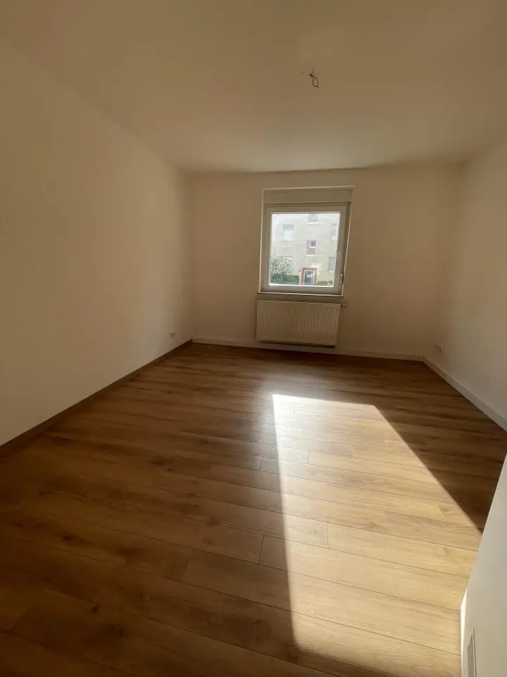 3 Zimmer Wohnung mit 62 m² in Kaiserslautern – Bild 1