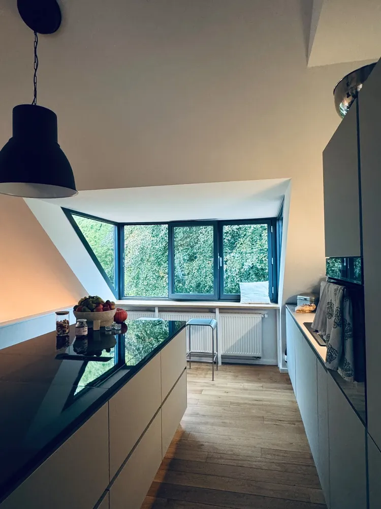 4 Zimmer Wohnung mit 152 m² in Bielefeld – Bild 4