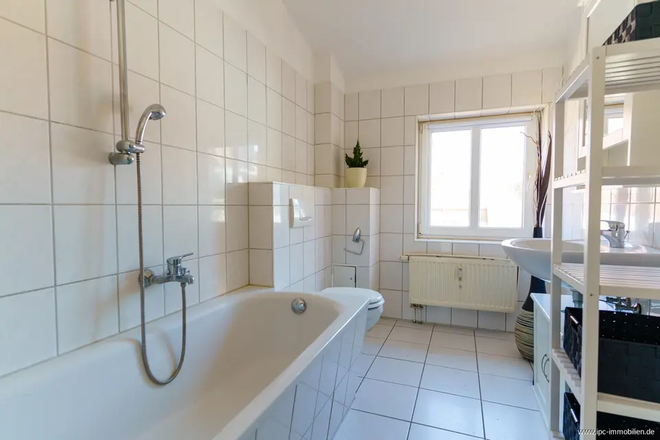 WG-Zimmer mit 59 m² in Wismar – Bild 8