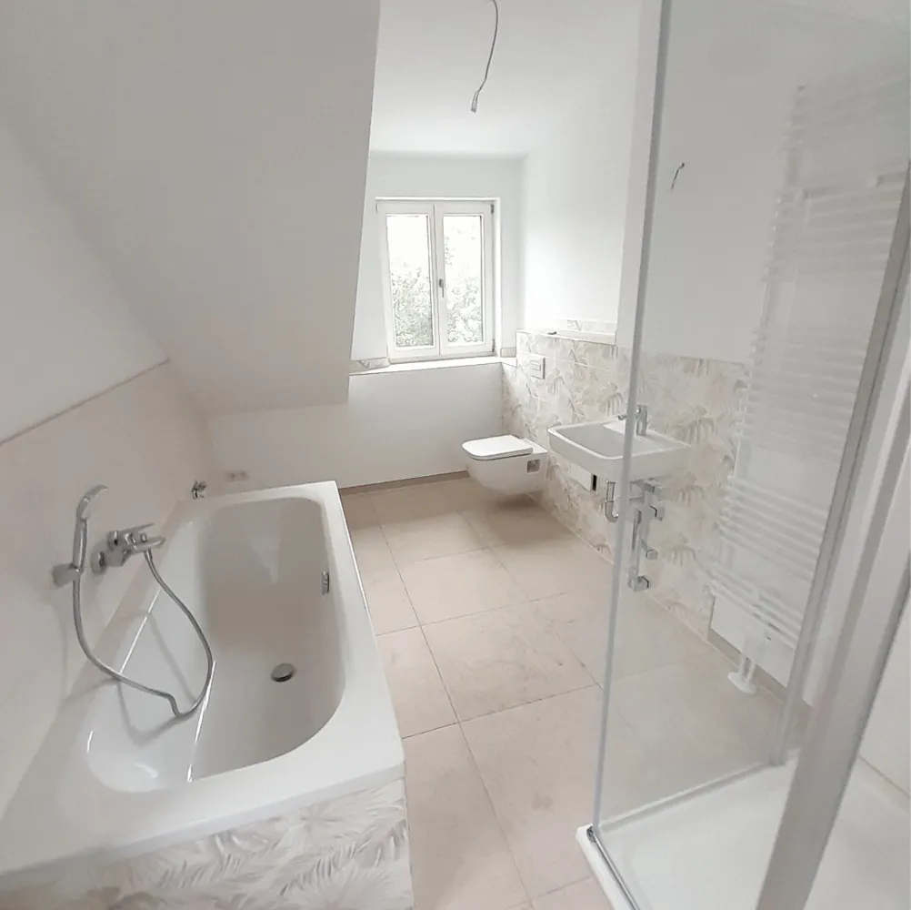3 Zimmer Wohnung mit 80 m² in Weißenfels – Bild 4