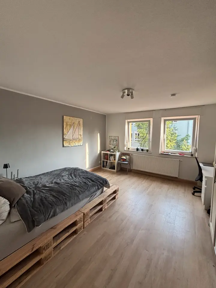 Studio mit 40 m² in Aschaffenburg – Bild 9