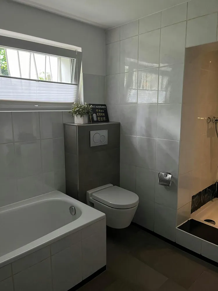 WG-Zimmer in Bergisch Gladbach – Bild 9