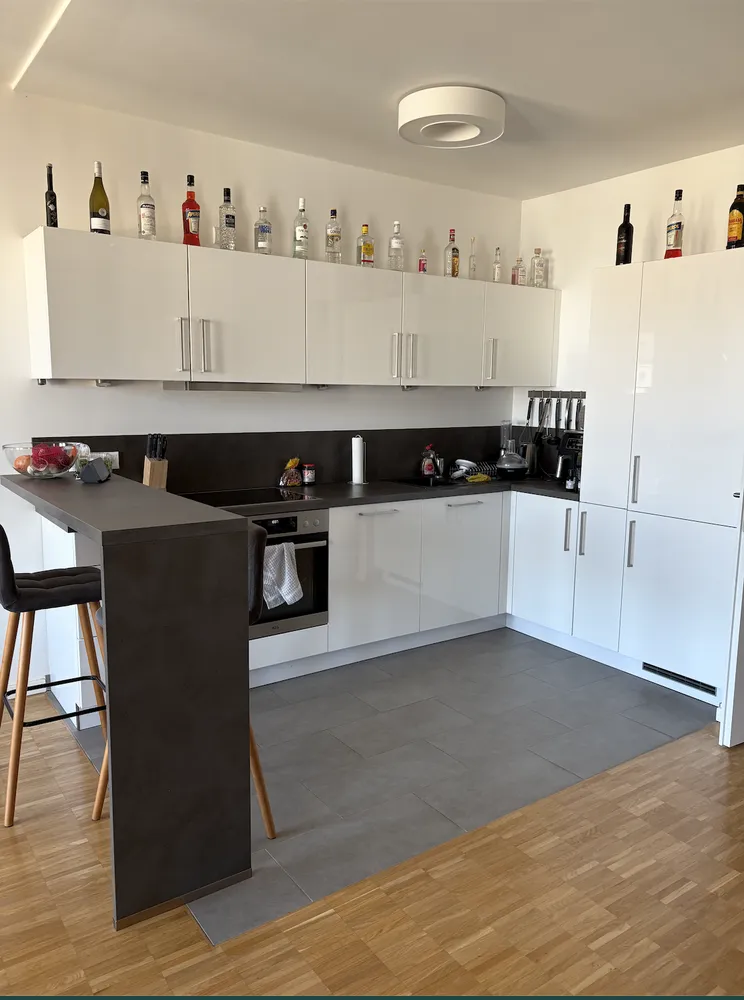 2 Zimmer Wohnung mit 62 m² in Berlin – Bild 4