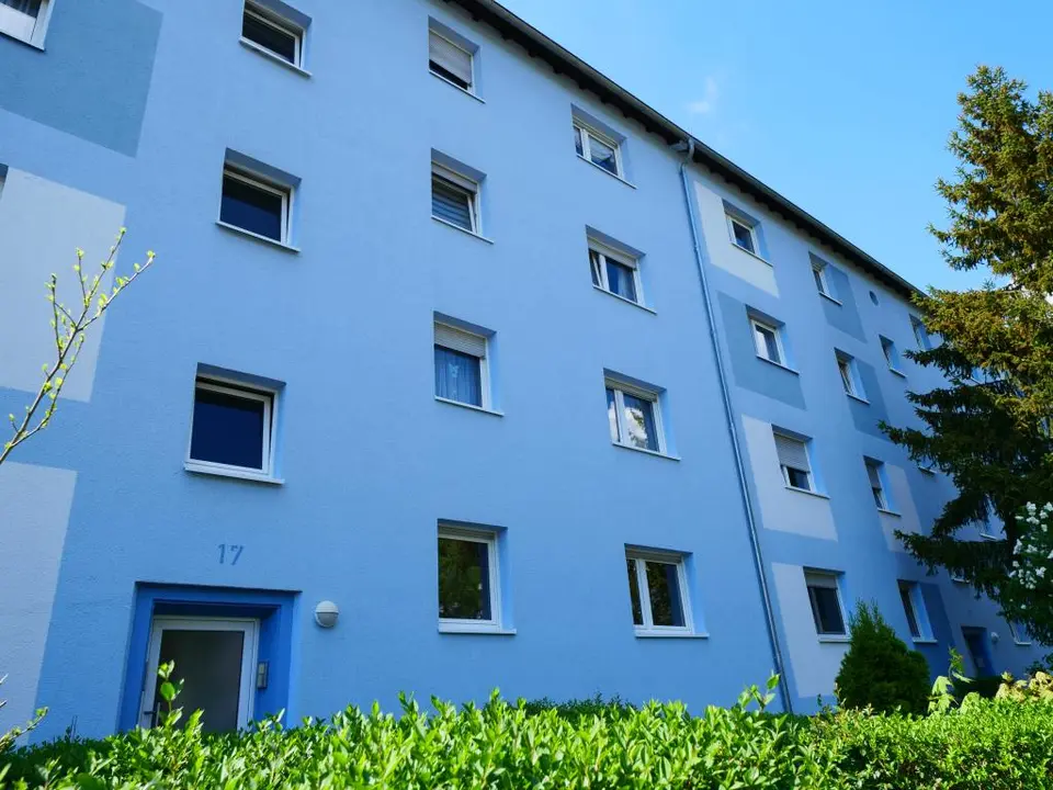 3 Zimmer Wohnung mit 62 m² in Kaiserslautern – Bild 3
