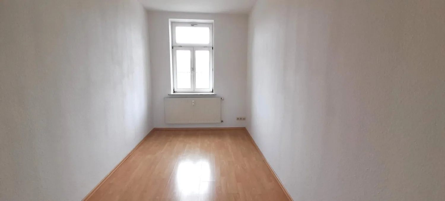 3 Zimmer Wohnung mit 91 m² in Rostock – Bild 2