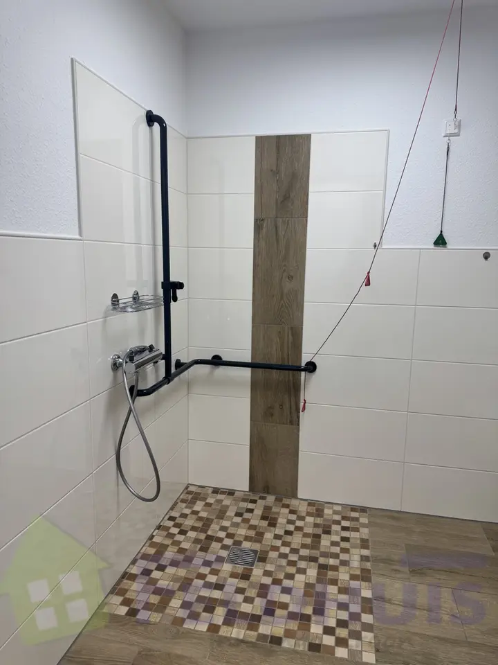 Studio mit 24 m² in Leer – Bild 6
