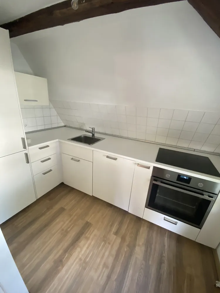 4 Zimmer Wohnung mit 76 m² in Leonberg – Bild 1
