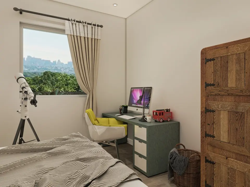 3 Zimmer Wohnung mit 85 m² in Troisdorf – Bild 9