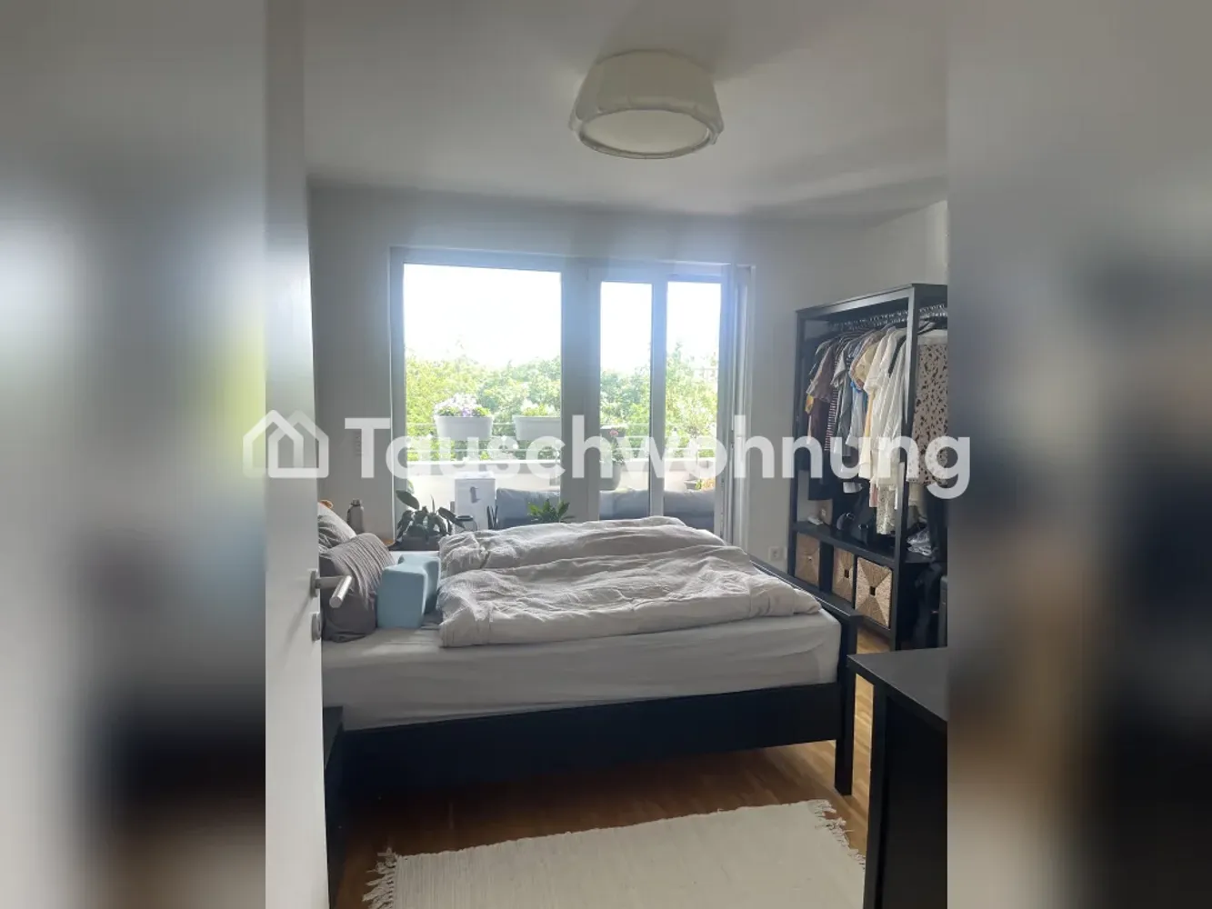 2 room apartment with 70 m² in Munich – Photo 9