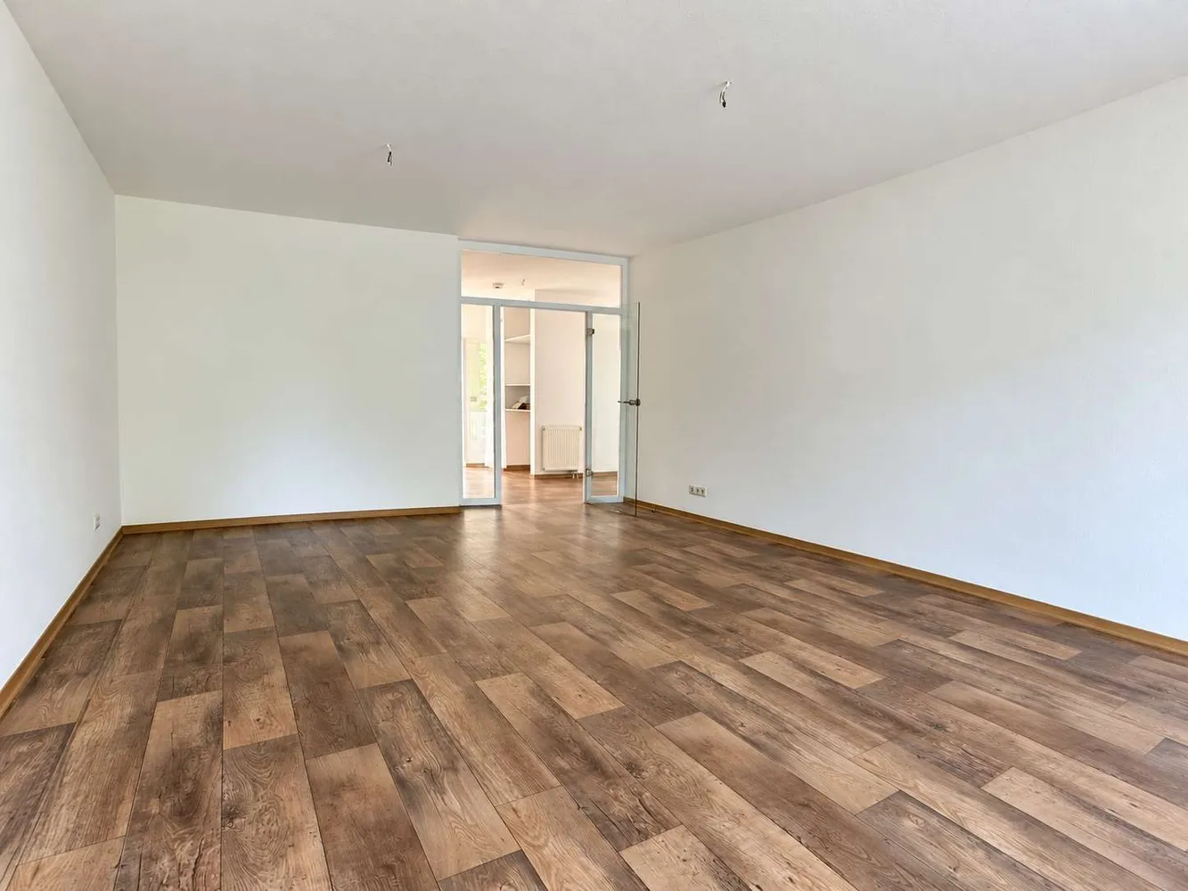2 Zimmer Wohnung mit 69 m² in Bremen – Bild 7