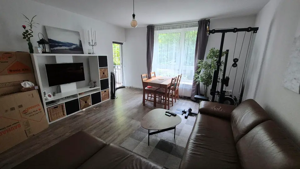 3 Zimmer Wohnung mit 68 m² in Braunschweig – Bild 3