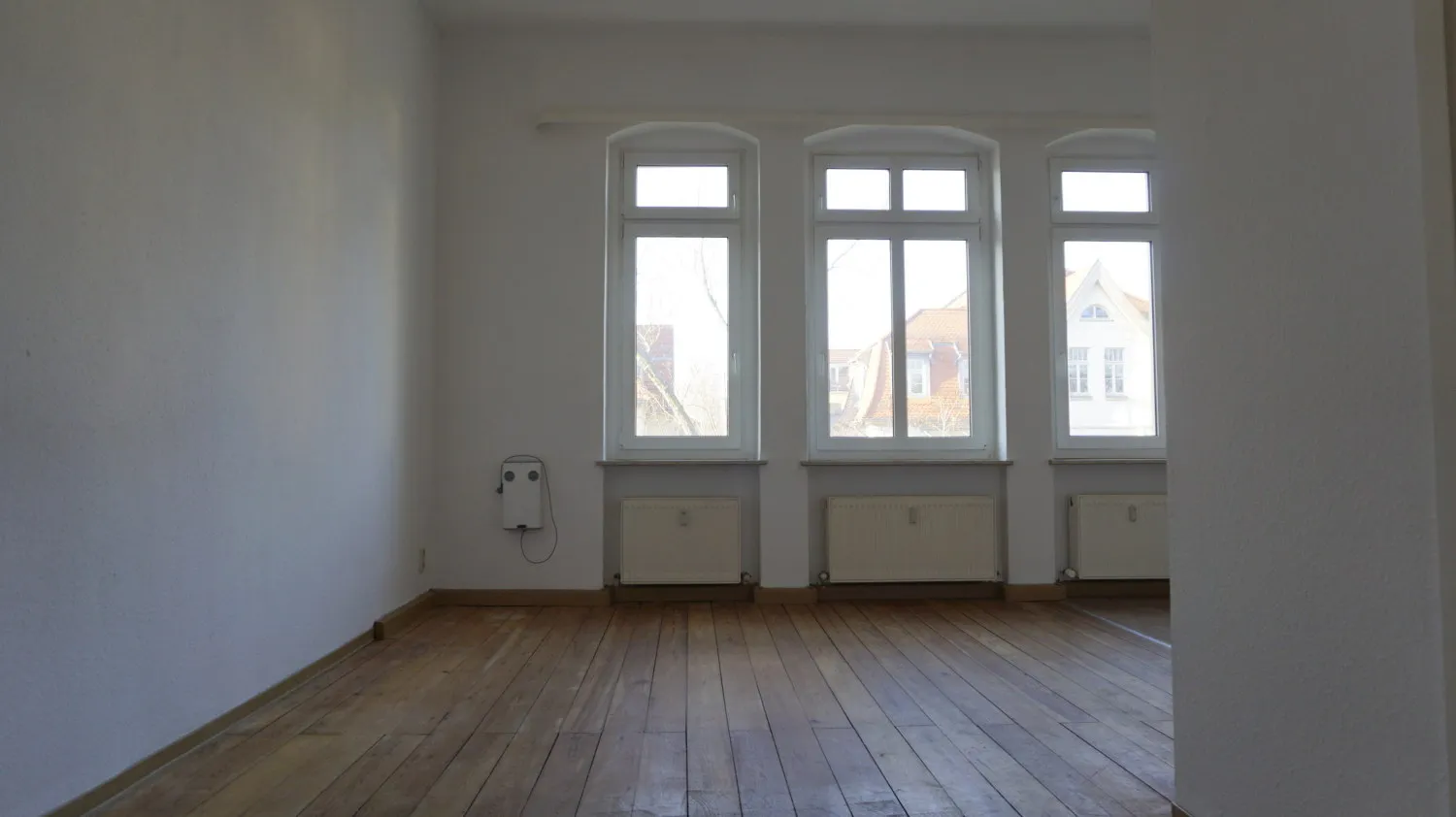 1 Zimmer Wohnung mit 70 m² in Erfurt – Bild 6