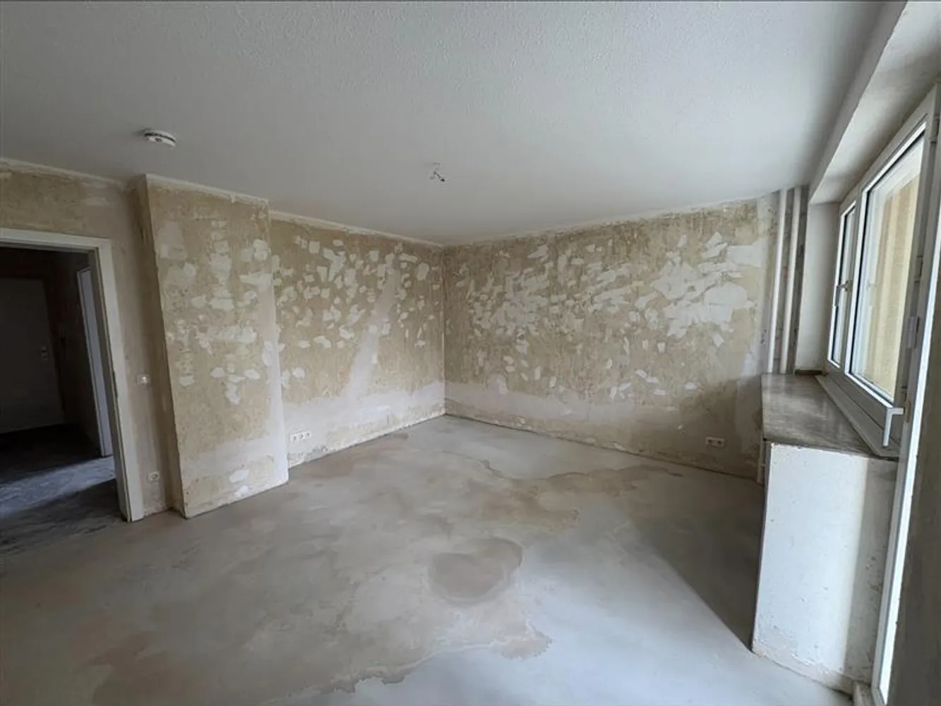 2 Zimmer Wohnung mit 58 m² in Gelsenkirchen – Bild 1
