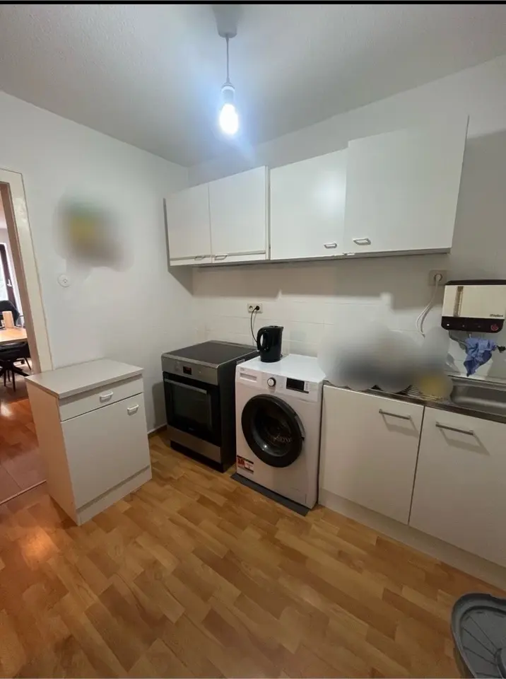 3 Zimmer Wohnung mit 42 m² in Göttingen – Bild 3