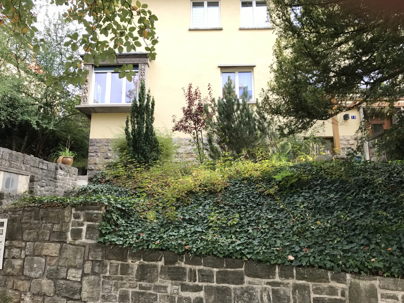 2 room apartment with 35 m² in Erfurt – Photo 5