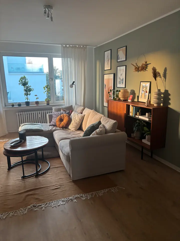 WG-Zimmer mit 95 m² in Bergheim – Bild 2