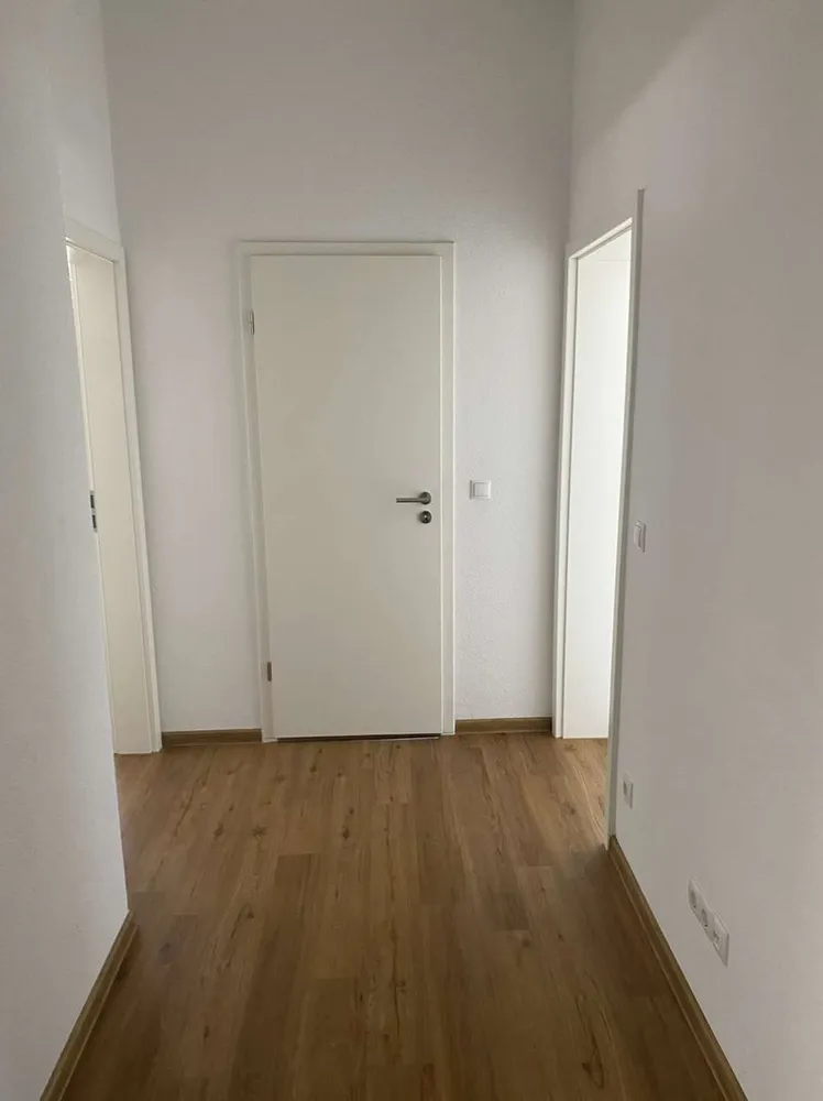 3 room apartment with 67 m² in Mannheim – Photo 5