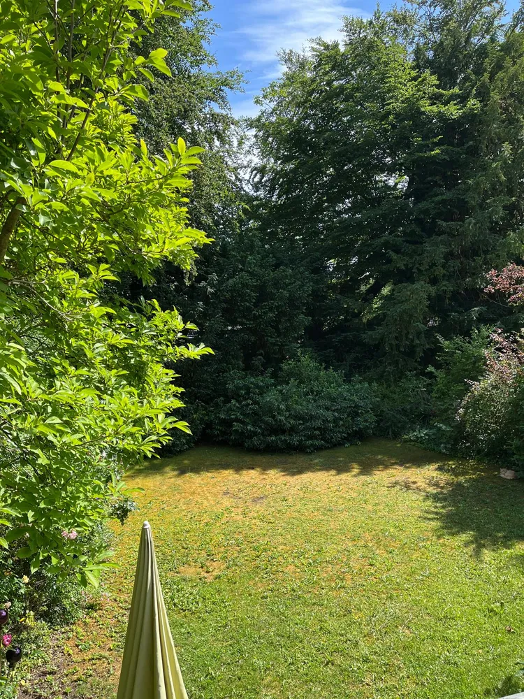 1 Zimmer Wohnung mit 40 m² in München – Bild 10