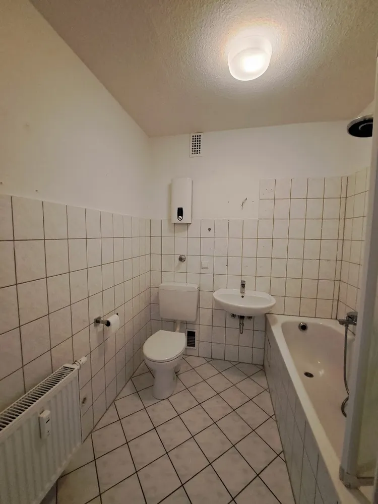 1 Zimmer Wohnung mit 47 m² in Essen – Bild 2