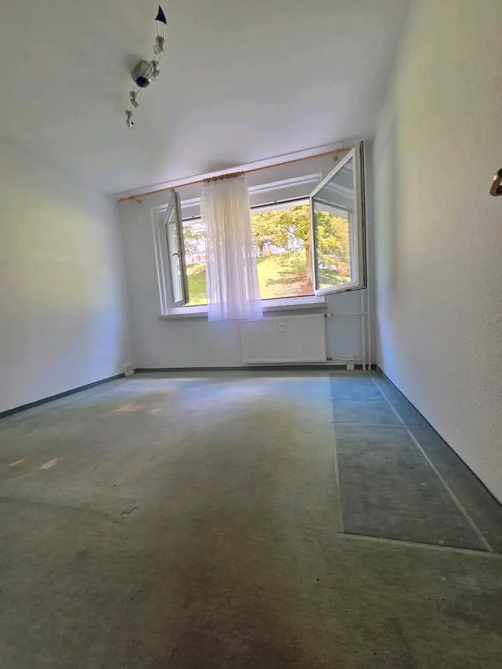 3 room apartment with 81 m² in Chemnitz – Photo 2