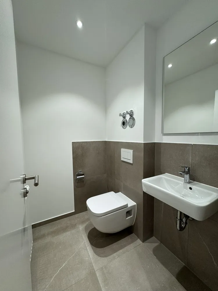 3 room apartment with 88 m² in Munich – Photo 12