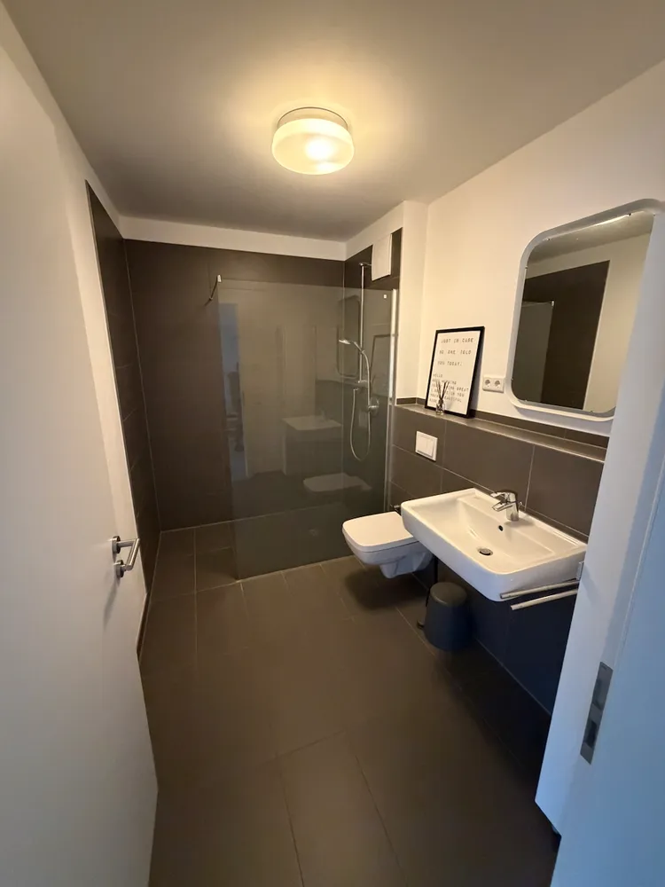2 Zimmer Wohnung mit 50 m² in Münster – Bild 5