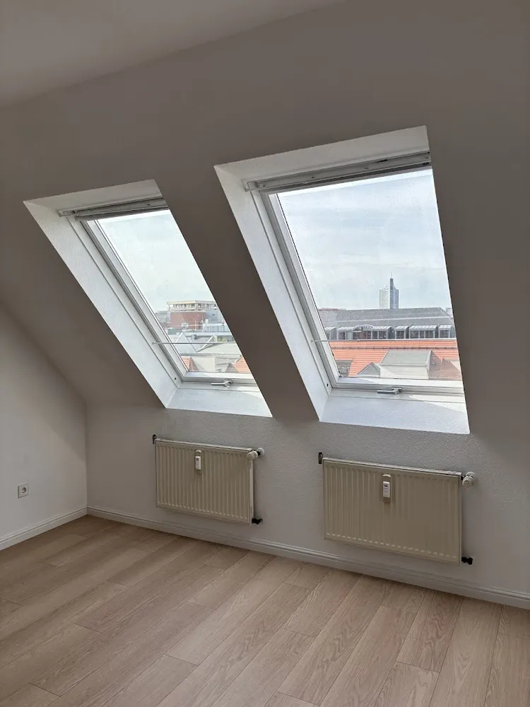 2 Zimmer Wohnung mit 61 m² in Leipzig – Bild 5