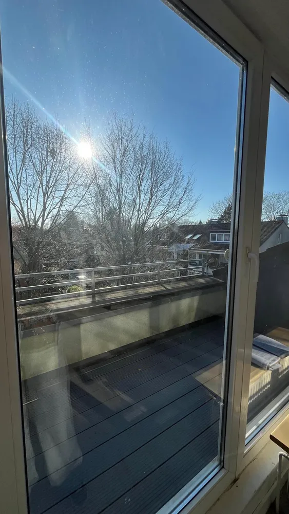 3 Zimmer Wohnung mit 85 m² in Krefeld – Bild 2