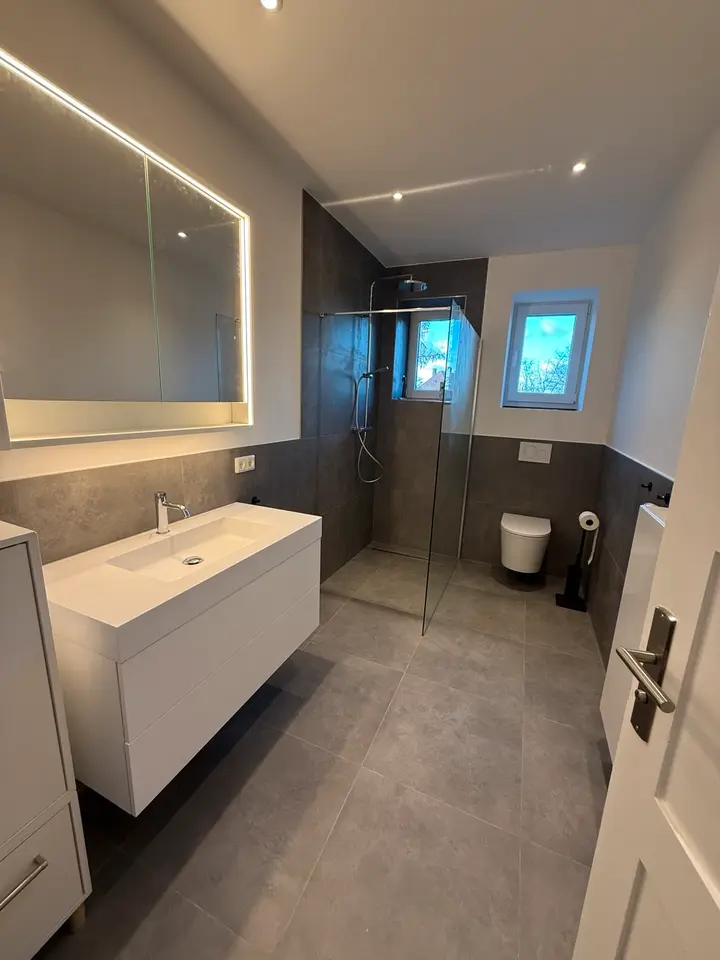 WG-Zimmer mit 20 m² in Osnabrück – Bild 8
