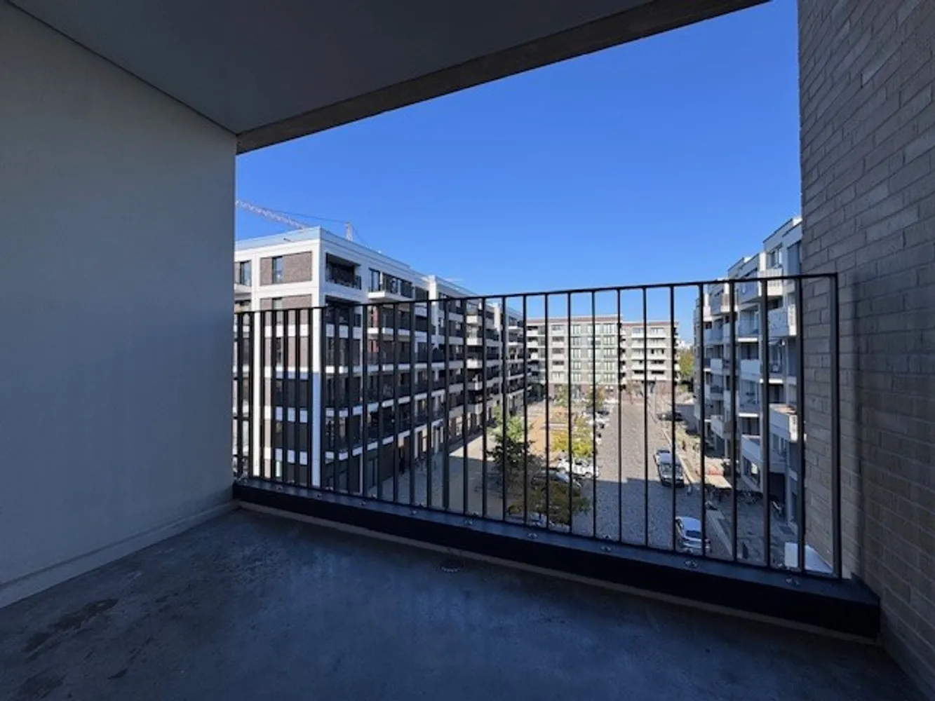 3 room apartment with 101 m² in Berlin – Photo 9
