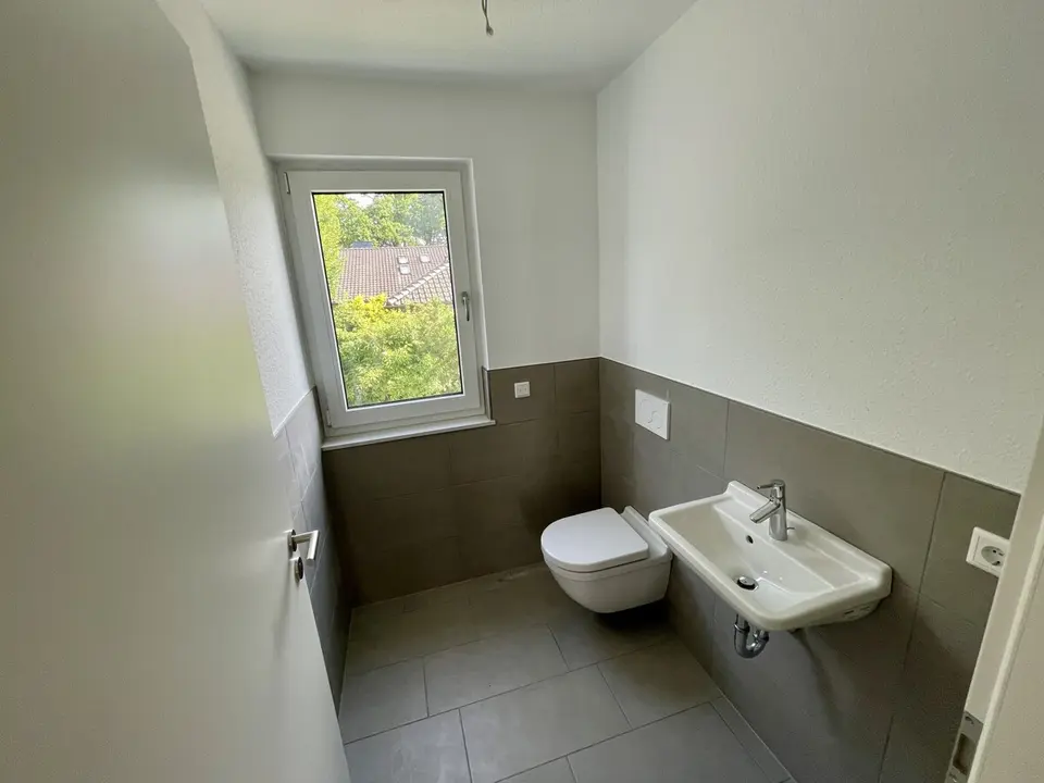 3 Zimmer Wohnung mit 89 m² in Detmold – Bild 10