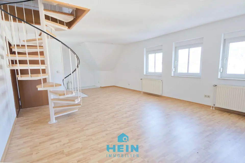 3 Zimmer Wohnung mit 70 m² in Aue-Bad Schlema – Bild 1