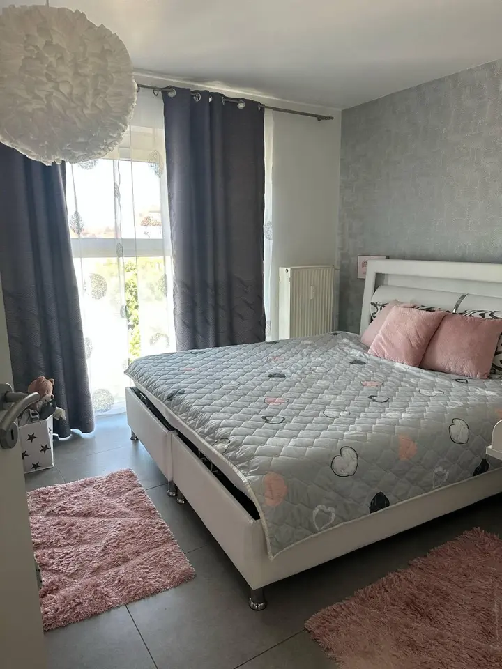 2 Zimmer Wohnung mit 50 m² in Nürnberg – Bild 2